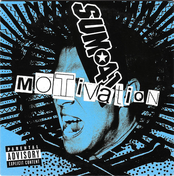 Sum 41 – Pieces (2004, CD) - Discogs