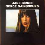 Jane Birkin. 70s. - Album alb4319253
