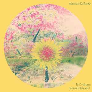 Alabaster DePlume - To Cy & Lee: Instrumentals Vol. 1 album cover
