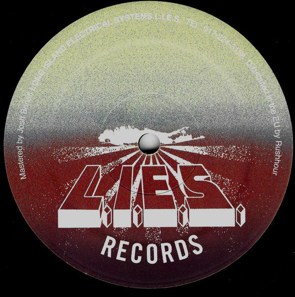 Black Dice - Big Deal | L.I.E.S. Records (LIES071) - 4