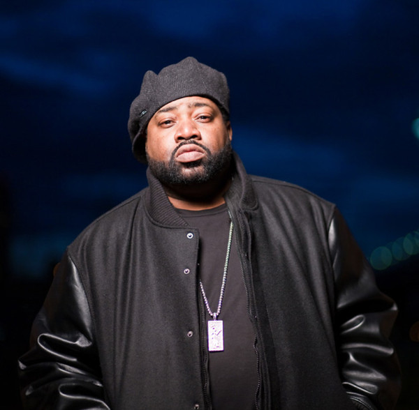 Lord Finesse Discography | Discogs