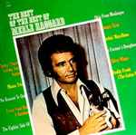 Cover of The Best Of The Best Of Merle Haggard , , Vinyl