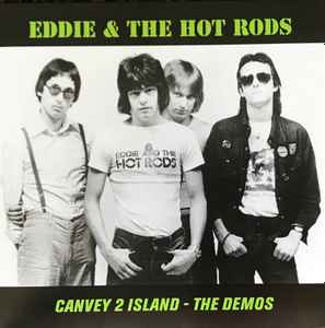 Canvey 2 Island - The Demos  (Vinyl, LP) for sale