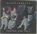 Black Sabbath - Heaven & Hell [Deluxe Edition] (CD) - Amoeba Music