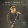 Robbie Williams - Live: Take The Crown Stadium Tour 2013 11.08.2013 Mercedes-Benz Arena Stuttgart
