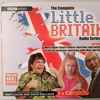Matt Lucas And David Walliams - Little Britain: The Complete Radio Series 2