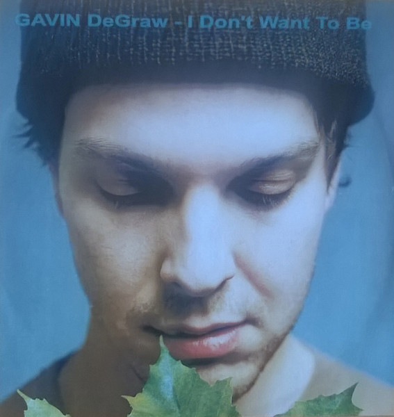 Responder @gabrielalcides453 Gavin DeGraw - I Don't Want to Be
