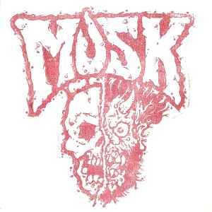 Musk (3) - Animal Husbandry album cover