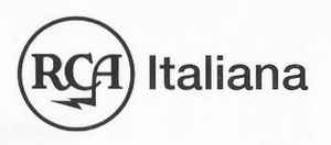 RCA Italianasu Discogs
