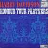 Harry Davidson And His Orchestra - Honour Your Partners