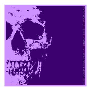 Doomtrooper - Dead Dub album cover