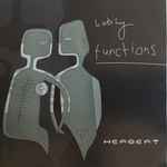 Cover von Bodily Functions, 2001, CD