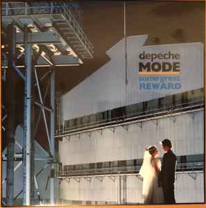 Depeche Mode – Some Great Reward (2020, Gatefold, Vinyl) - Discogs