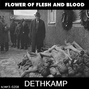 Album herunterladen Flower Of Flesh And Blood - Dethkamp