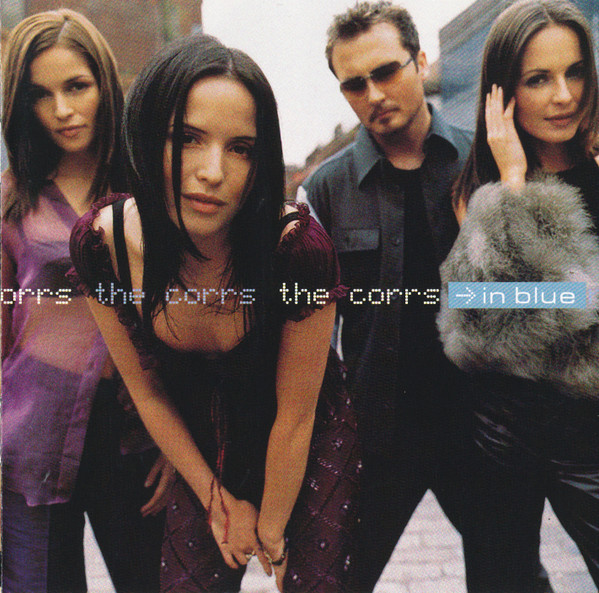 The Corrs – In Blue (2000, With Slip-Case, CD) - Discogs