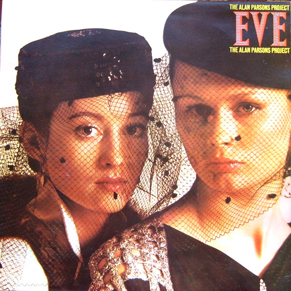 The Alan Parsons Project – Eve (1979, Gatefold, Vinyl) - Discogs