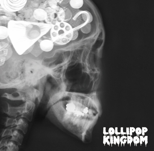 SuG – Lollipop Kingdom (2012, CD) - Discogs