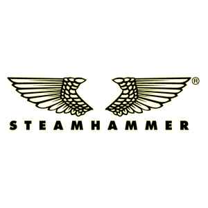 Steamhammer on Discogs