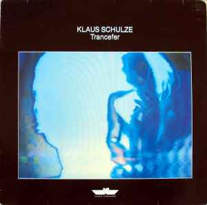 Klaus Schulze - Trancefer album cover