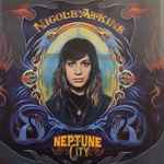 Cover of Neptune City, 2007, CD