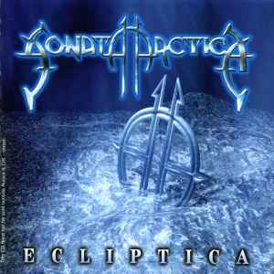 Sonata Arctica – Silence (2001, CD) - Discogs