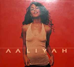 Aaliyah – Aaliyah (2006, Digipack, CD) - Discogs