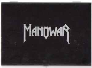 Manowar – Warriors Of The World (2002, CD) - Discogs