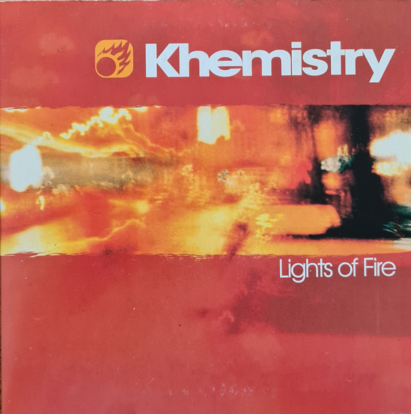 Khemistry vinyl, 27 LP records & CD found on CDandLP