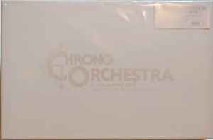 Yasunori Mitsuda – Chrono Orchestra Arrangement Box (2019, CD