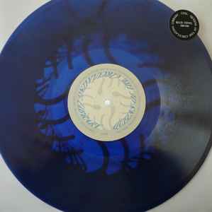 Coil – Queens Of The Circulating Library (2015, Blue, Vinyl) - Discogs