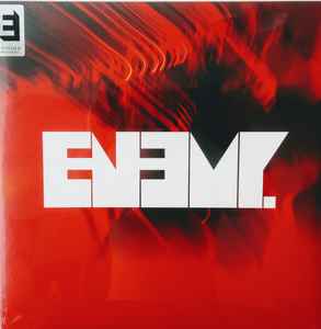 Enemy (19) - Enemy album cover