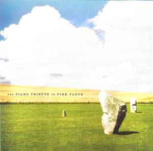 Pink Floyd (2005, CD) - Discogs