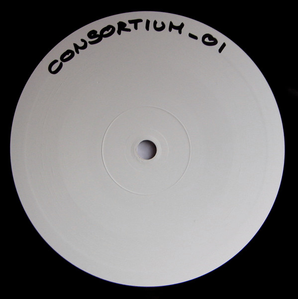 last ned album Consortium - The Last Night EP