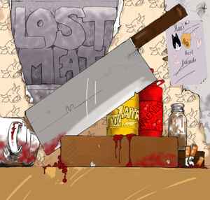 Lost Meat: 100% Zappa Rareness - Various