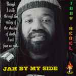 Cover of Jah By My Side, 1997, CD