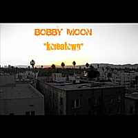 Bobby Moon (3) - Koreatown album cover