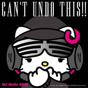 DJ Hello Kitty  Hello kitty images, Hello kitty, Kitty