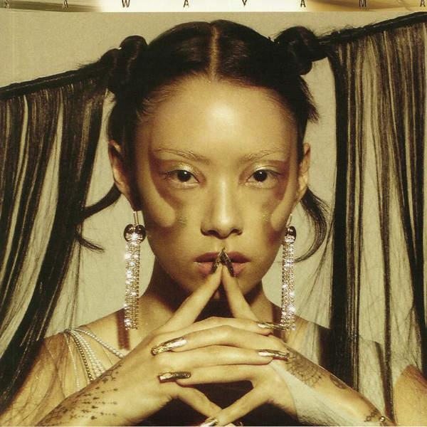 Rina Sawayama – Sawayama (2020, Gold, Vinyl) - Discogs