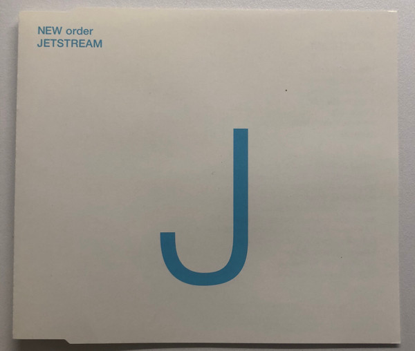 New Order - Jetstream | Releases | Discogs