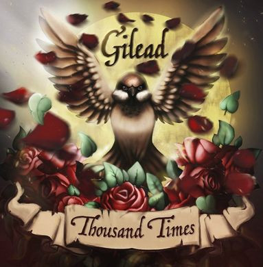 baixar álbum Gilead - Thousand Times