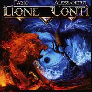 Fabio Lione - Lione V Conti