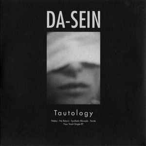 Tautology - Da-Sein