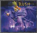 Rush publicarán su directo 'Rush In Rio' en una edición de 4 vinilos 
