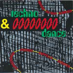 Various - Techno & Dance 8