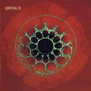 Qntal II - Qntal