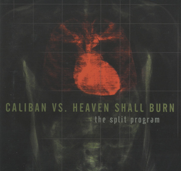 Heaven Shall Burn Lyrics (115 Songs)