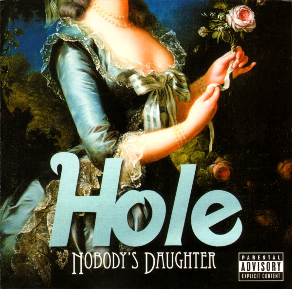 Hole – Nobody's Daughter (2010, Vinyl) - Discogs