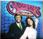 Carpenters – Live At The Palladium (1976, Vinyl) - Discogs