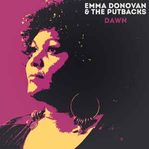 Dawn - Emma Donovan & The PutBacks