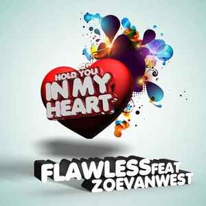 Flawless (8) - Hold You In My Heart album cover
